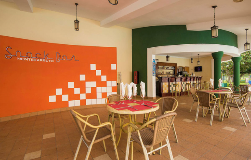 Hotel Valentin Quinta Avenida