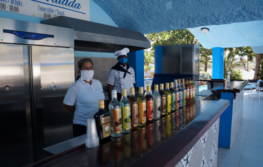 Hotel Atlantico