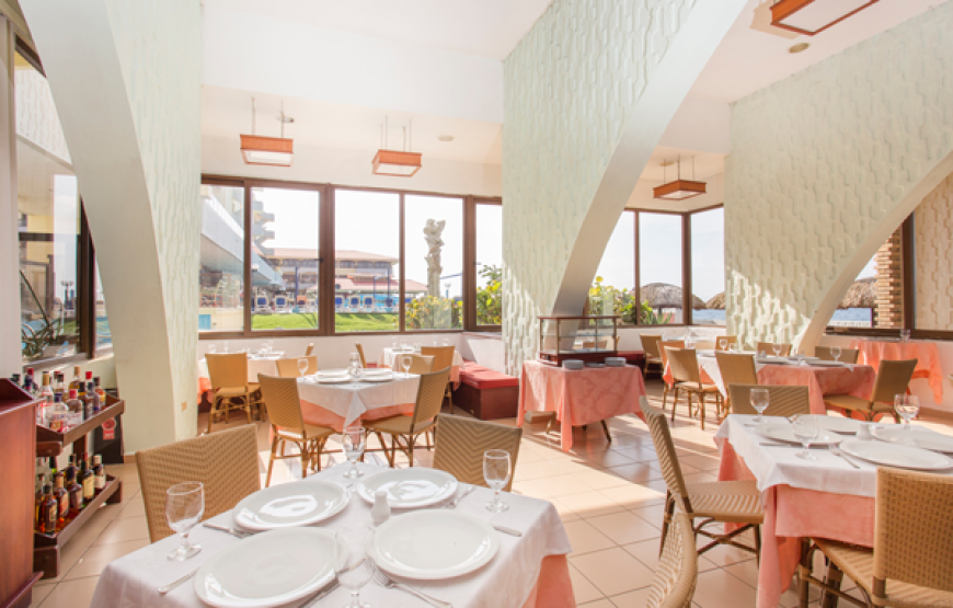 Hotel Be Live Havana City Copacabana