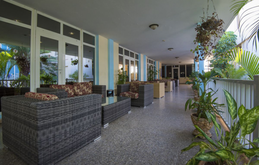 Hotel Atlantico