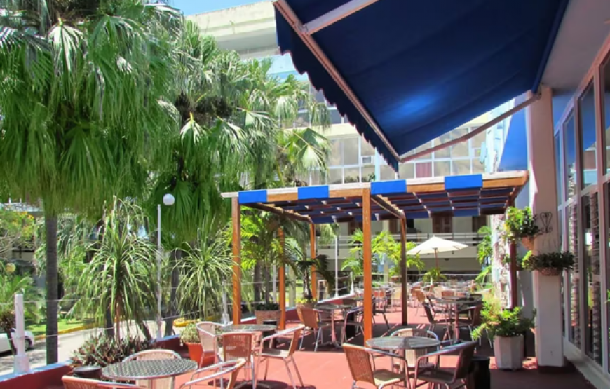 Hotel Marazul