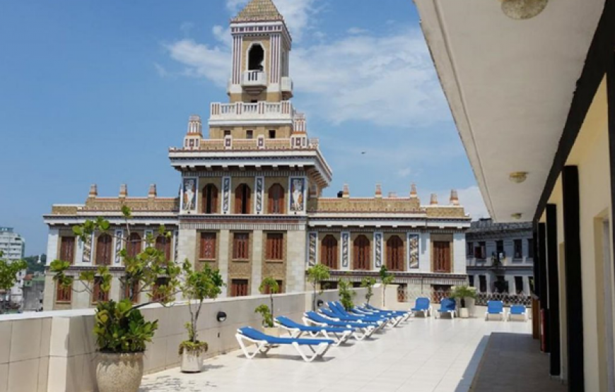 Hotel Plaza