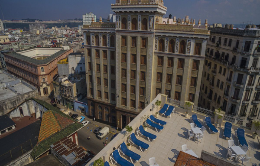 Hotel Plaza