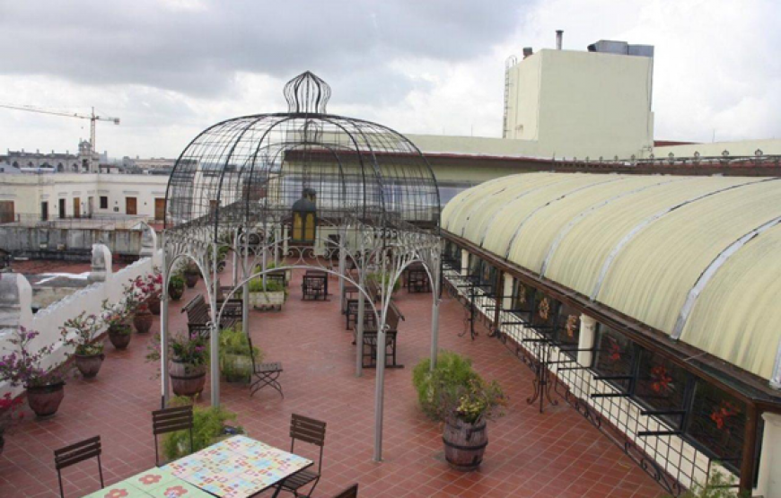 Hotel Raquel