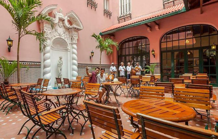 Hotel Sevilla