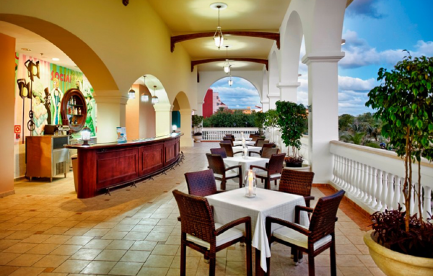 Hotel Valentin Quinta Avenida