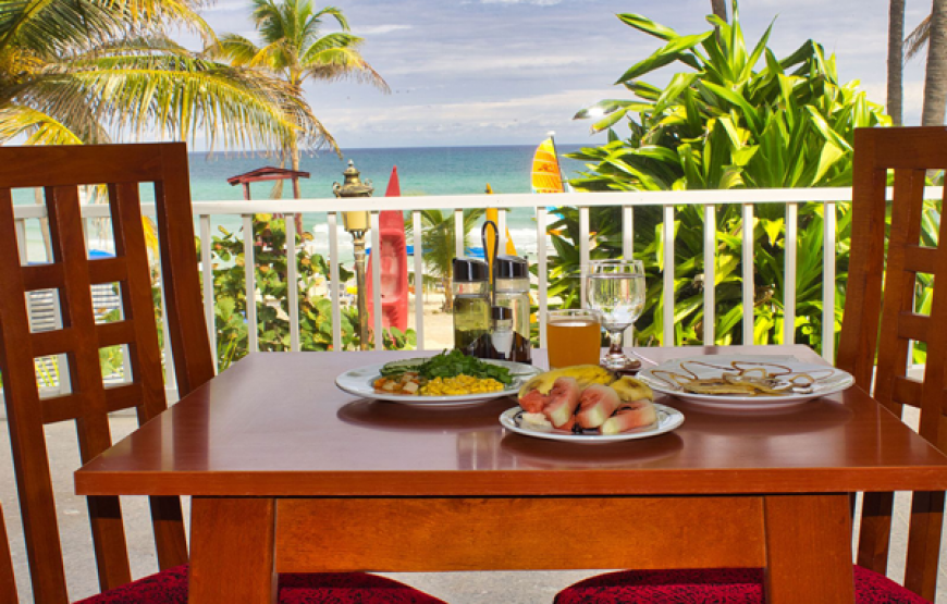 Hotel Atlantico