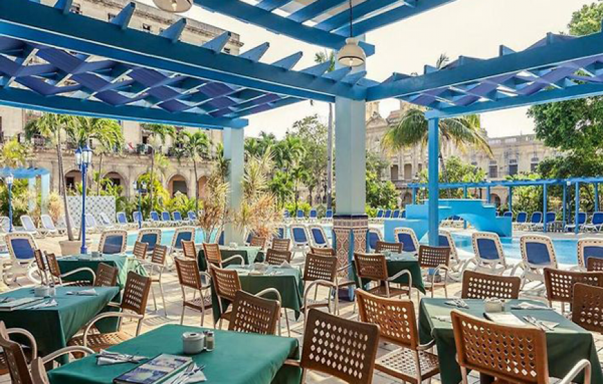 Hotel Sevilla