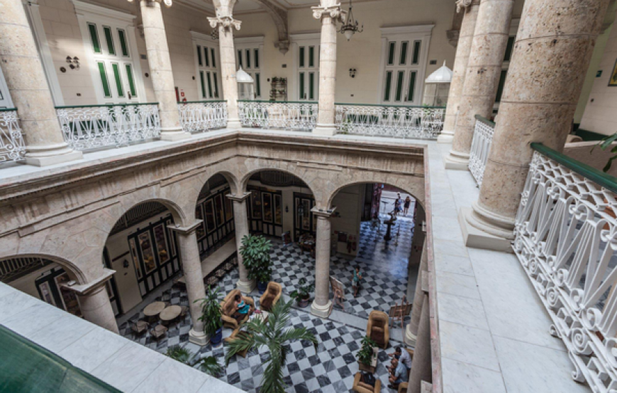 Hotel Florida