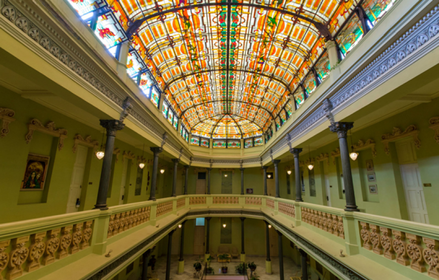 Hotel Raquel