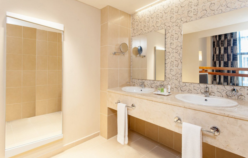 SGL Ocean View Room
