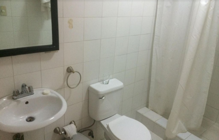 SGL Standard Room