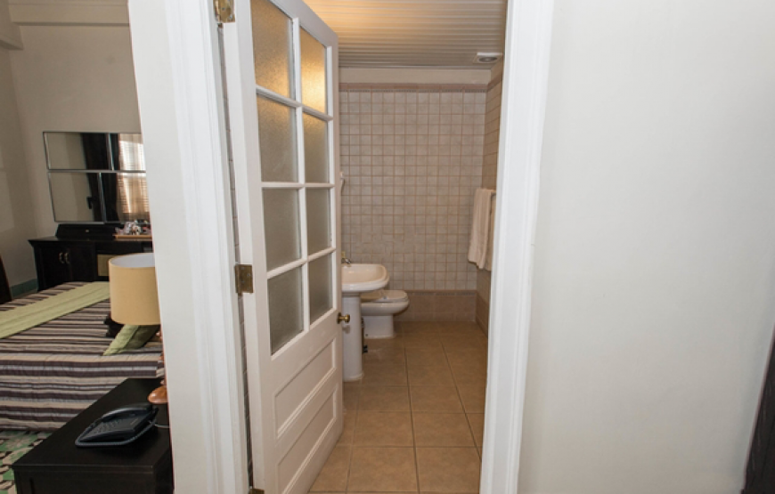 DBL Standard Room