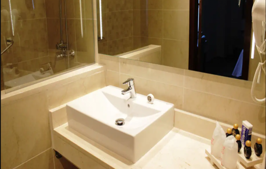 SGL Standard Room