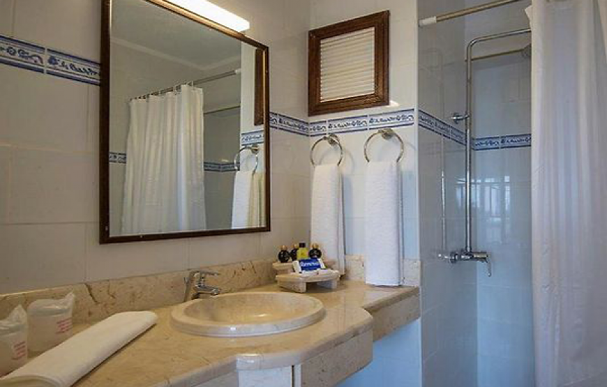 DBL Standard Room