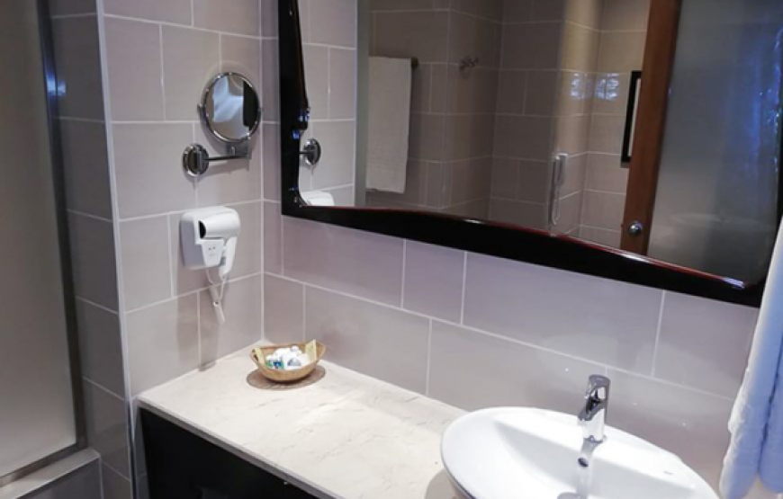 SGL Standard Room