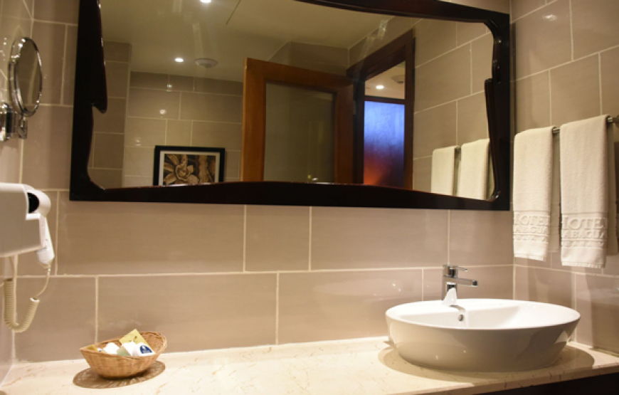 SGL Standard Room