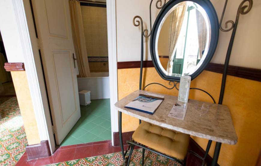 SGL Standard Room