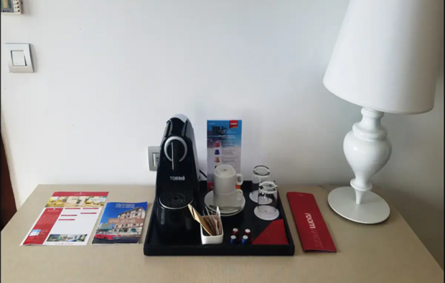 SGL Junior Suite Room