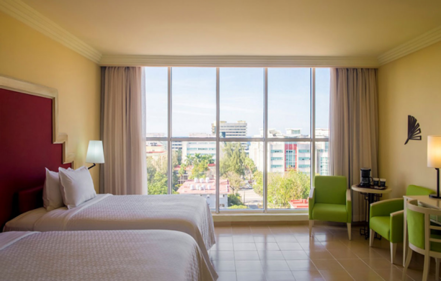 DBL Standard Room