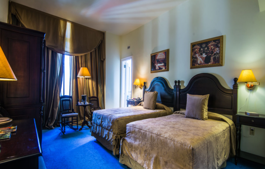 DBL Standard Room
