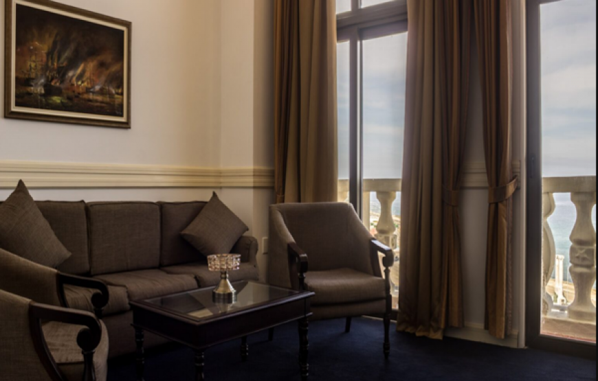 DBL Standard Room