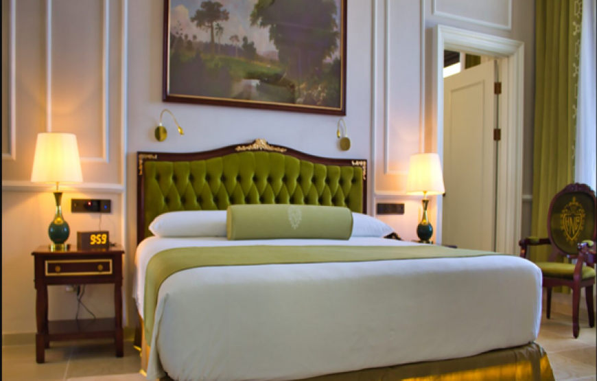 SGL Standard Room
