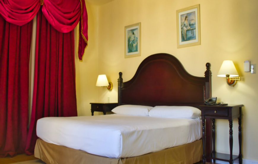 SGL Standard Room