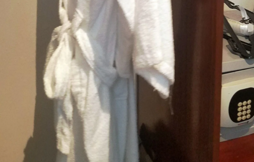 DBL Junior Suite Room