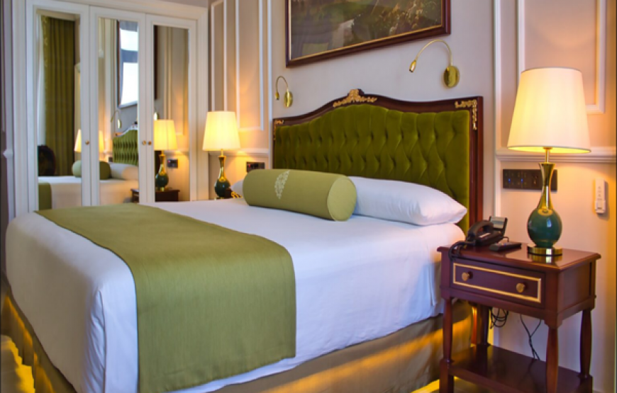 SGL Standard Room