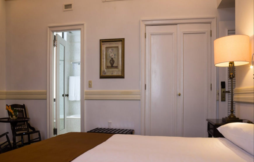 SGL Standard Room
