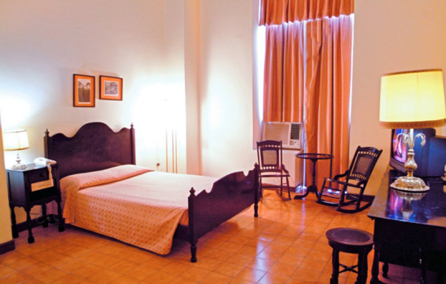 SGL Standard Room