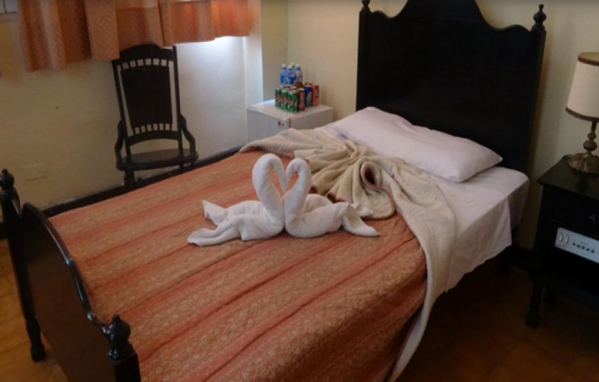 SGL Standard Room