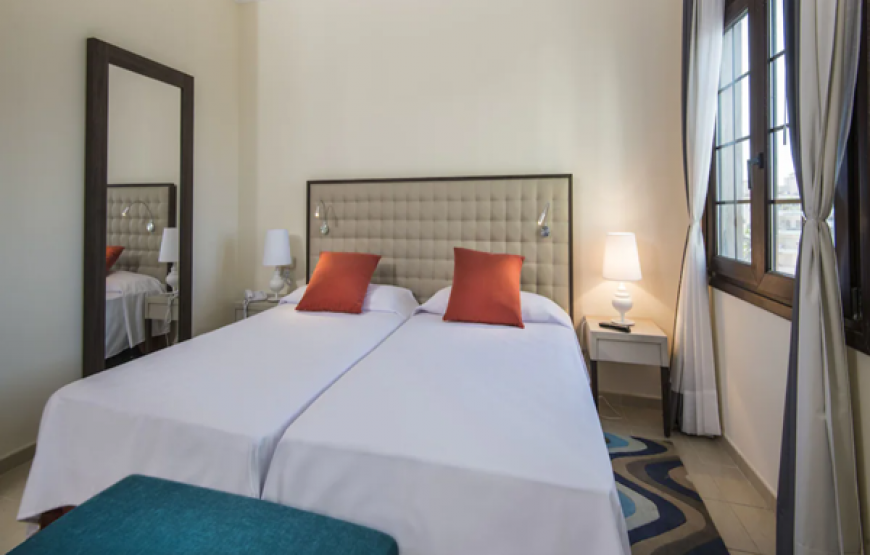 SGL Standard Room