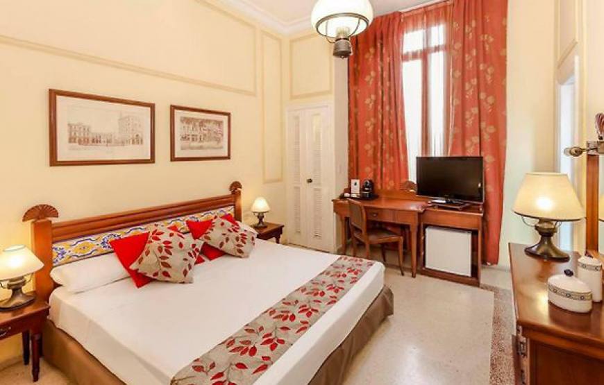 SGL Standard Room