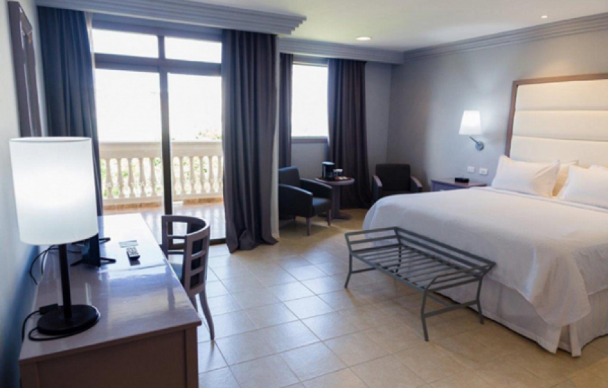 SGL Standard Room