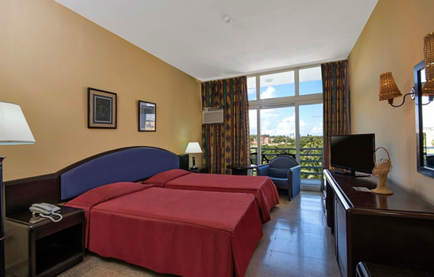 SGL Standard Room