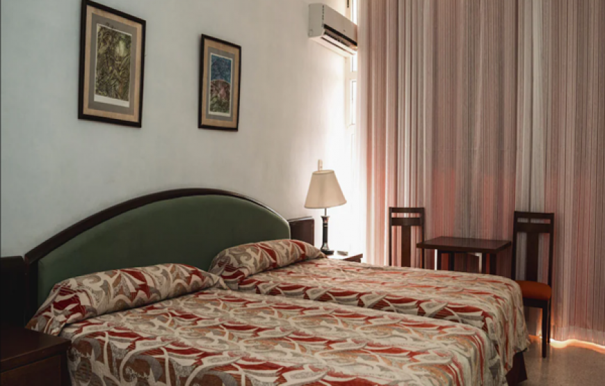 SGL Standard Room
