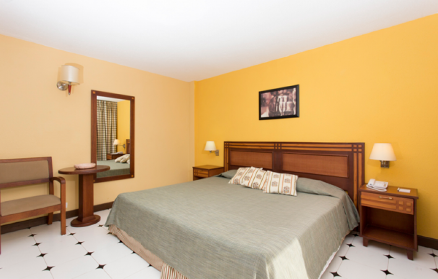 SGL Standard Room