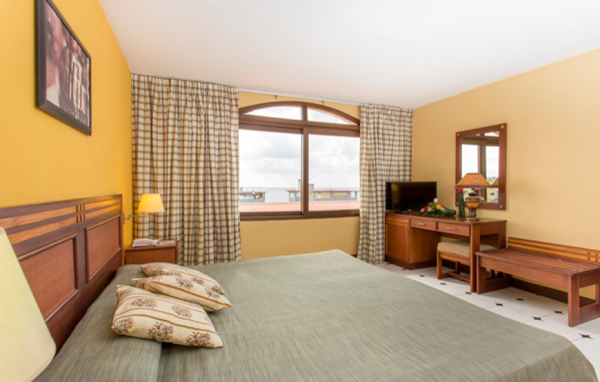 SGL Standard Room