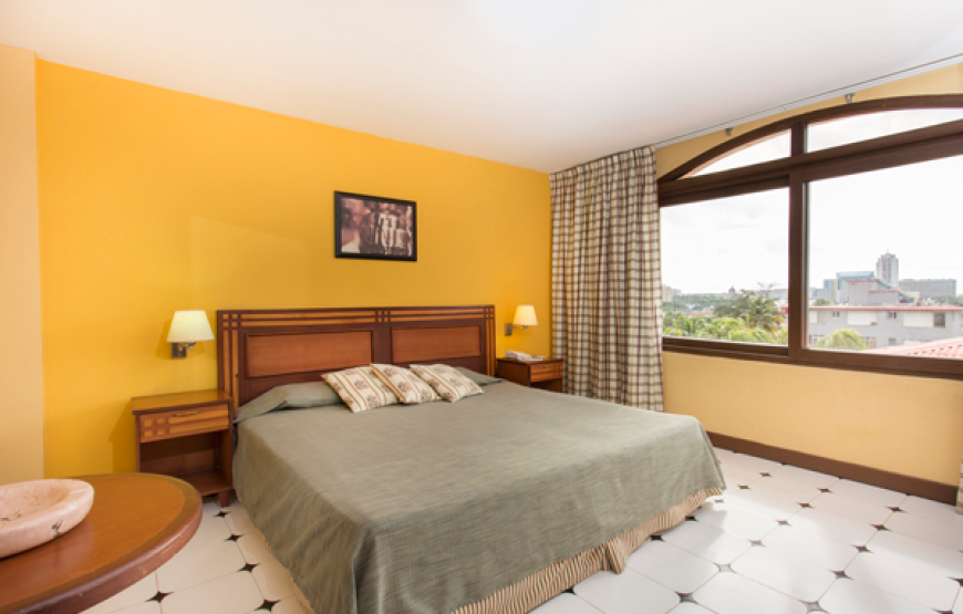SGL Standard Room