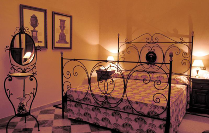 SGL Standard Room