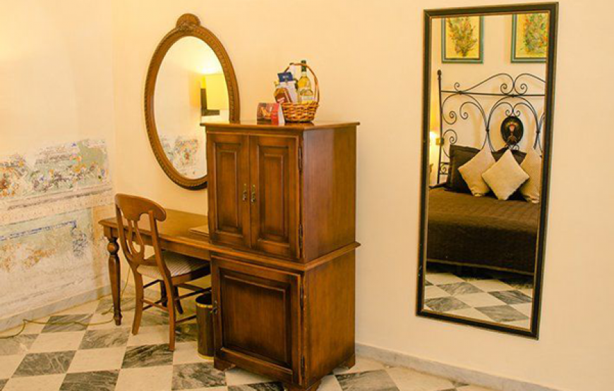 SGL Standard Room