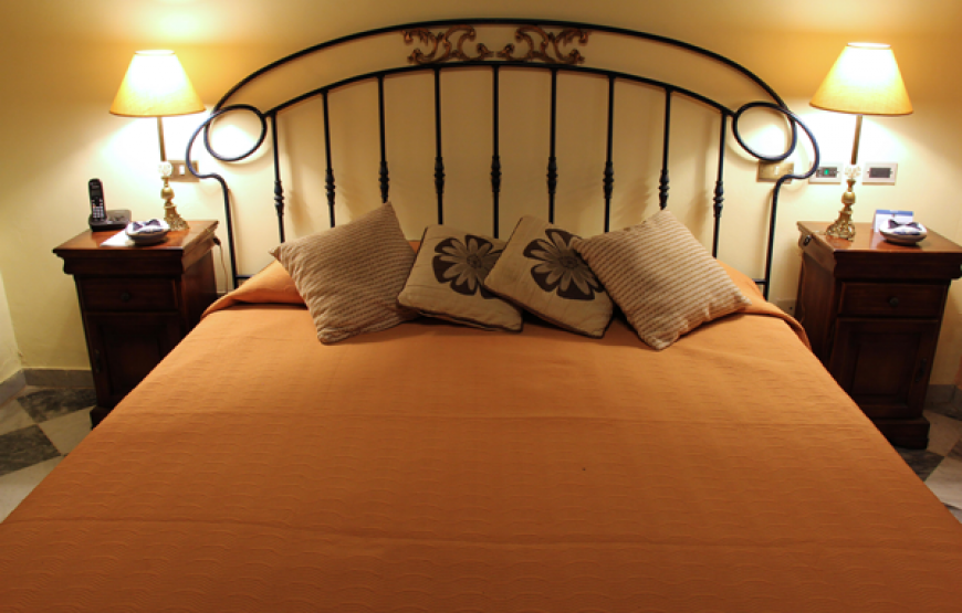 SGL Standard Room