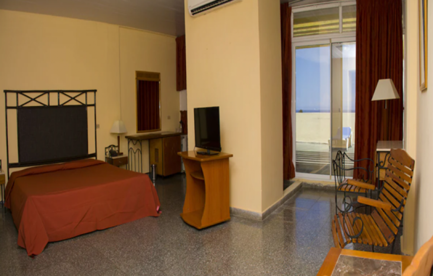 SGL Standard Room