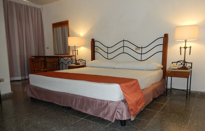 SGL Standard Room