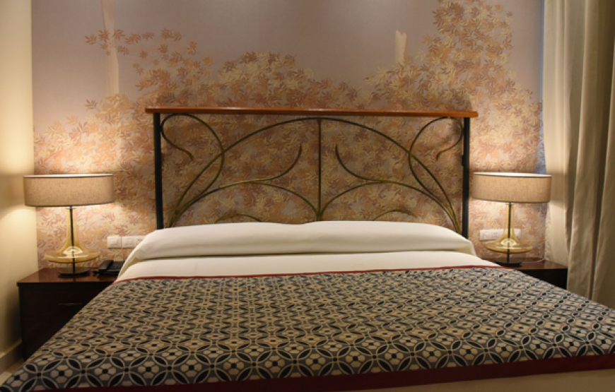 SGL Standard Room
