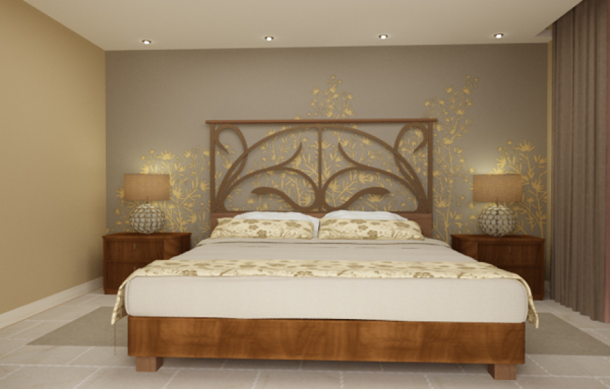 SGL Standard Room