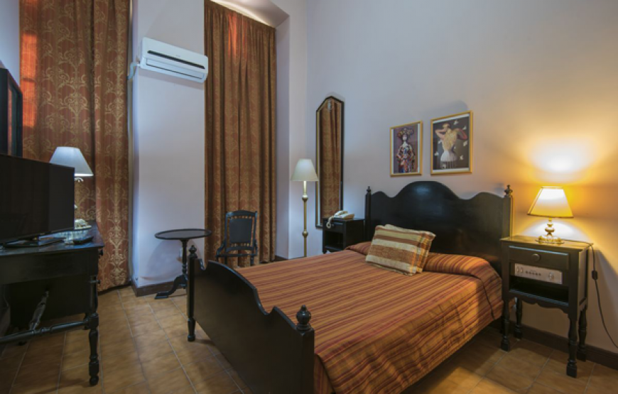 SGL Standard Room