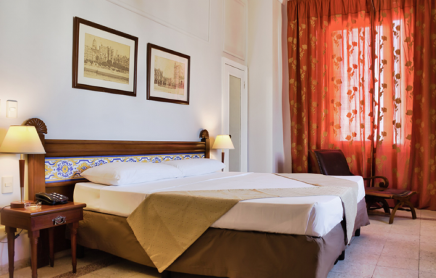 SGL Standard Room